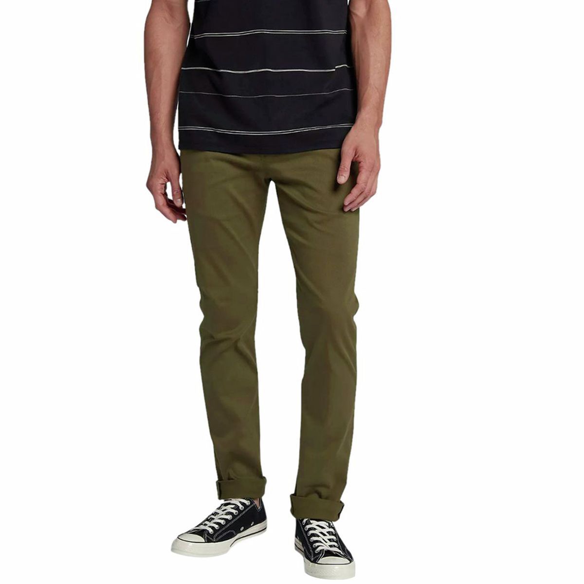 hurley worker pant