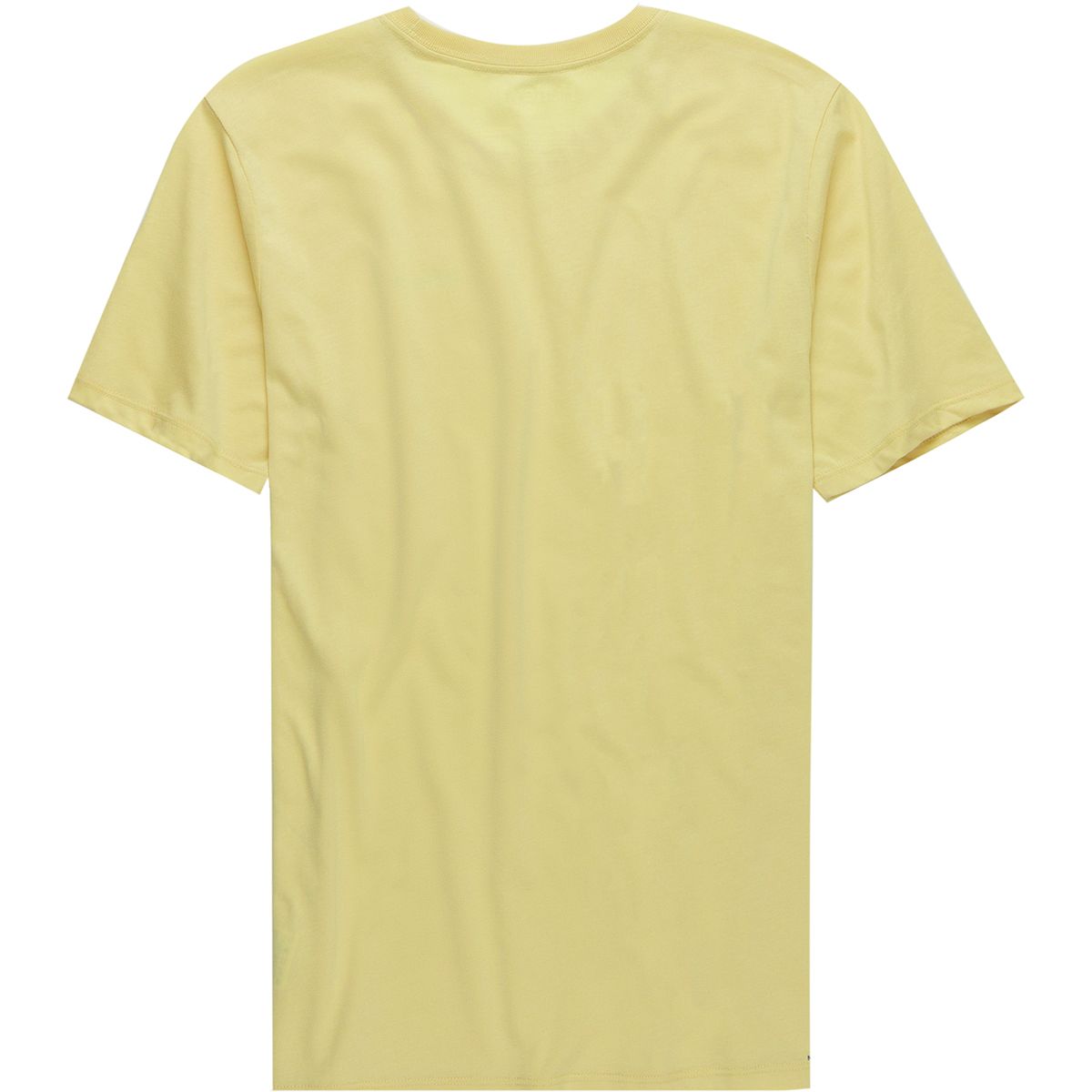 Hurley Men's Dri-FIT One & Only 2.0 T-Shirt - Sweat-Wicking Casual Tee - View #10