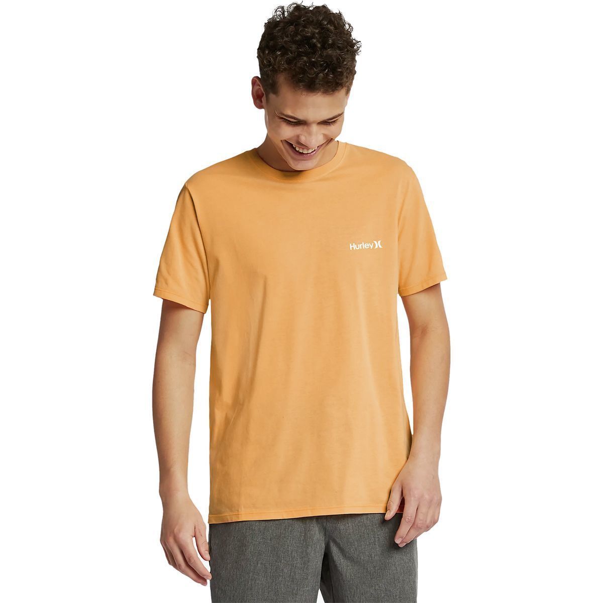 hurley dri fit shirts
