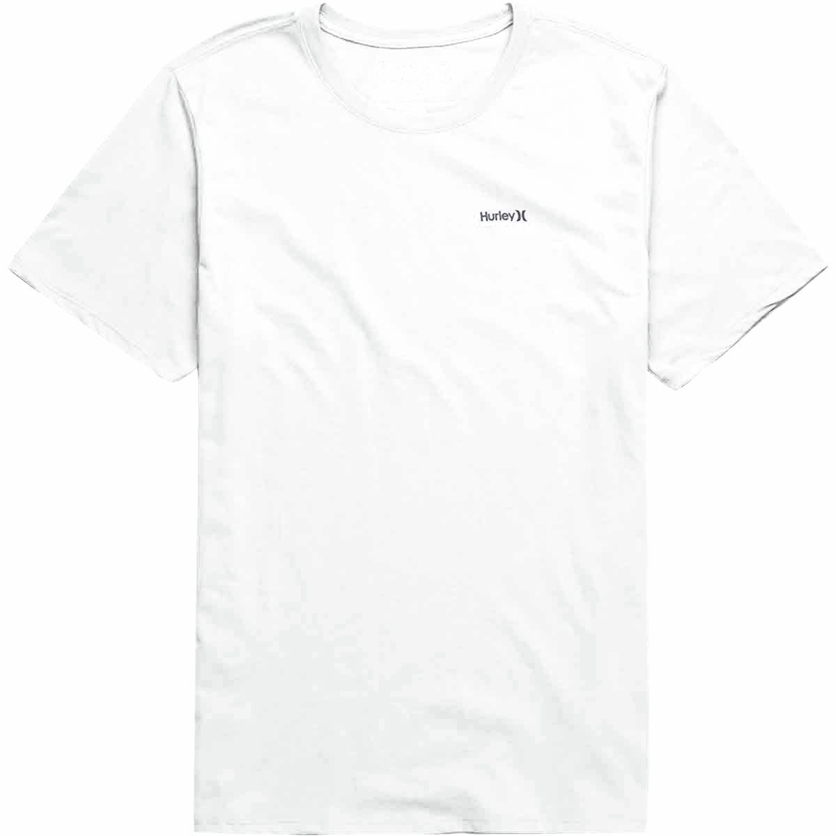 hurley dri fit shirts