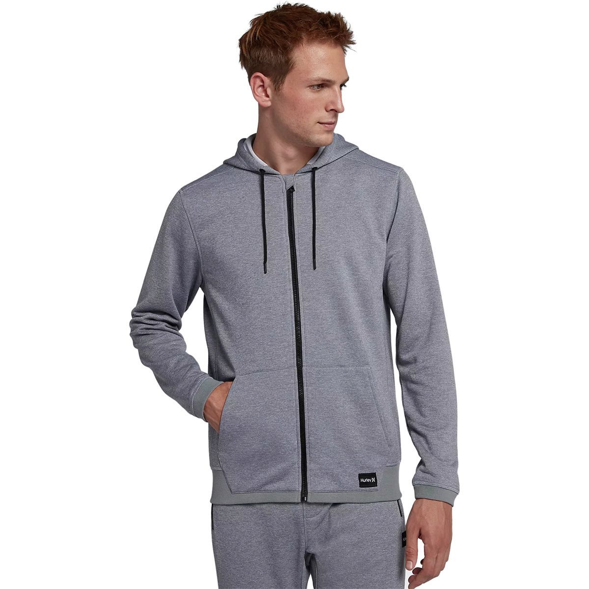 hurley disperse hoodie