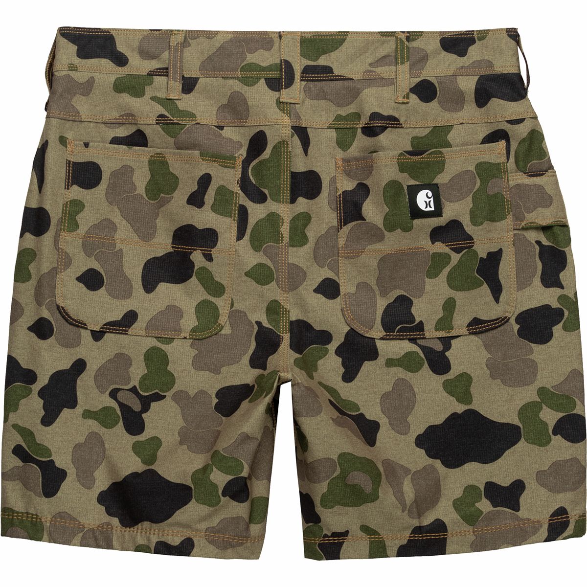 Hurley x carhartt shorts sale