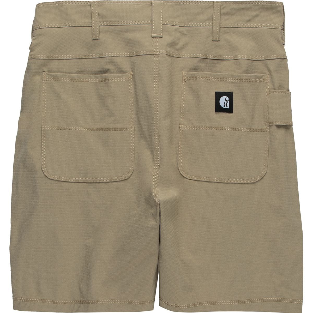 Hurley x Carhartt Work 19in Solid Short Men s Clothing