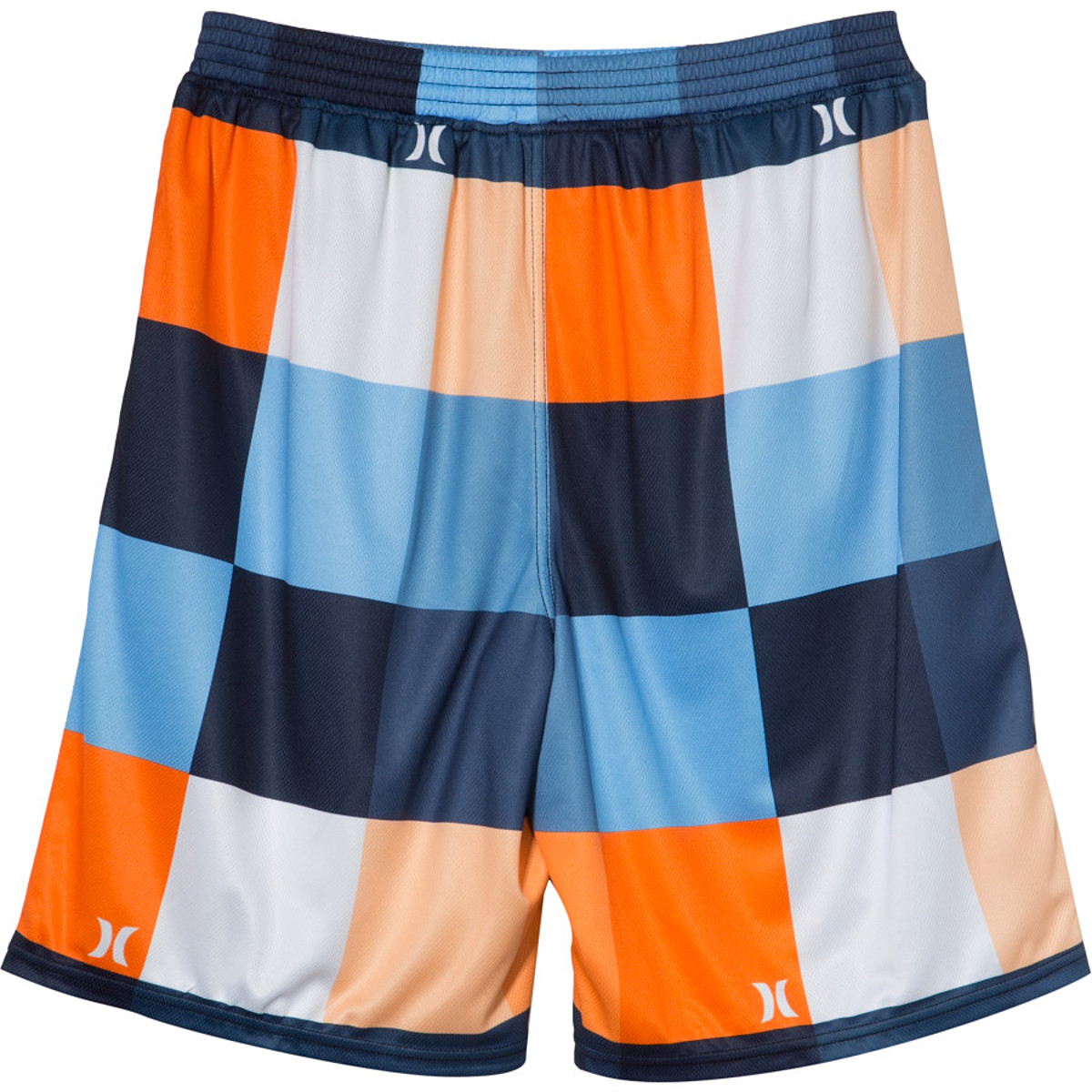 Hurley Kings Road Mesh Short - Men's - Clothing