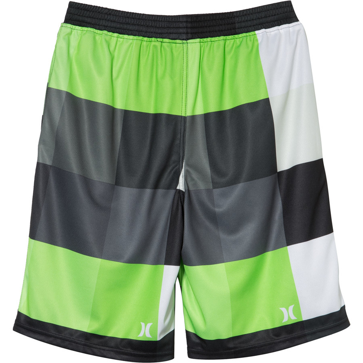 Hurley Kings Road Mesh Short - Men's - Clothing
