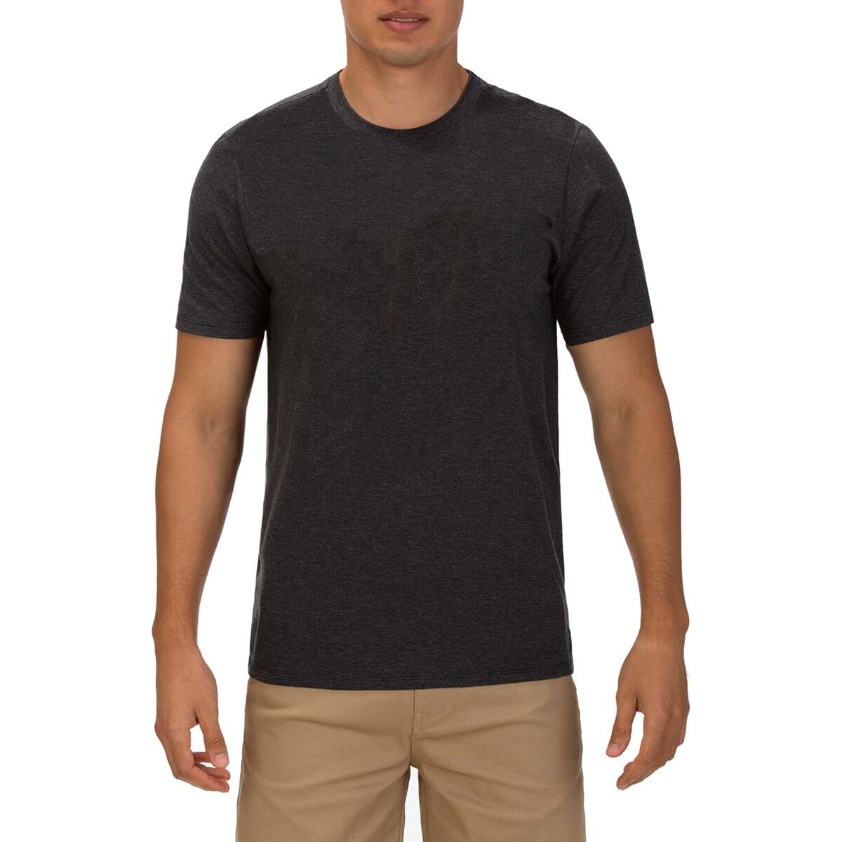 Hurley Staple Crew T-Shirt - Men's