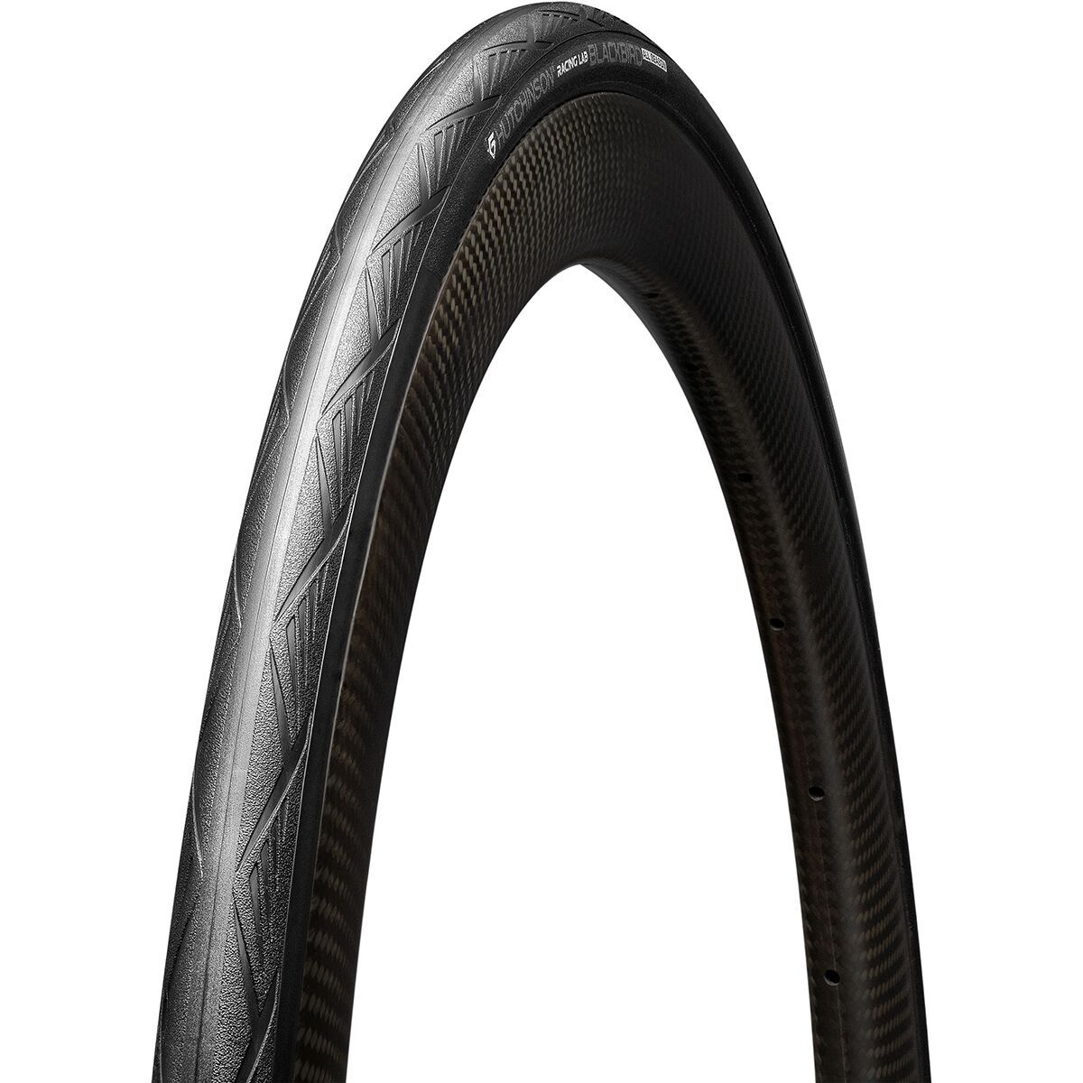 Image of Hutchinson Blackbird All Season TT Tire Black, 700x28