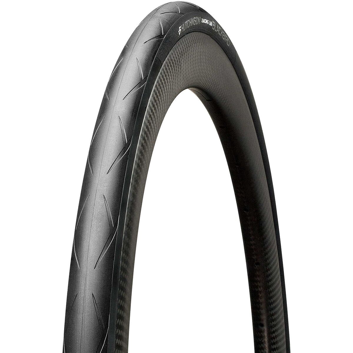 Image of Hutchinson Blackbird Tire Black, 700x28