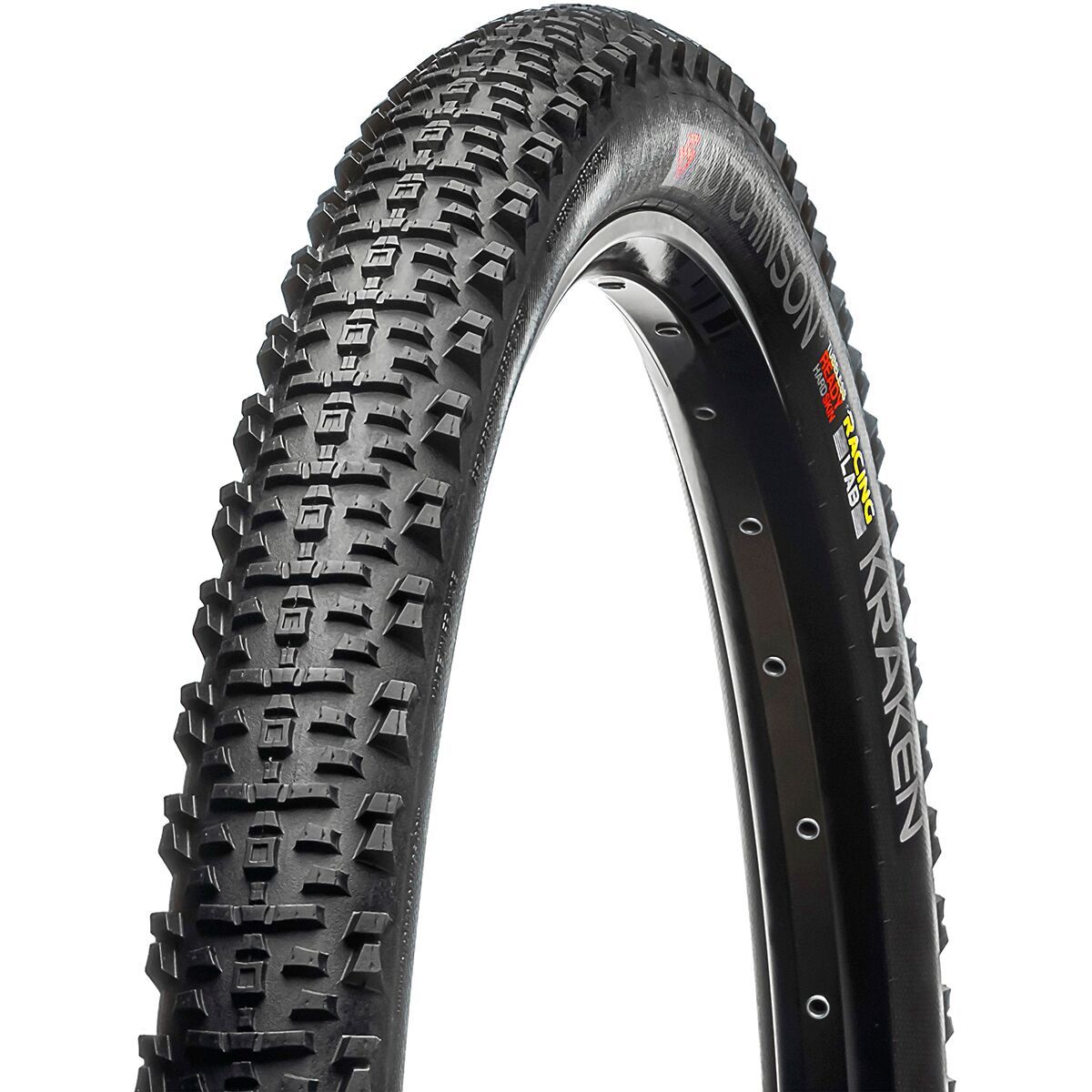 Image of Hutchinson Kraken TLR Racing Lab 29in Tire Black, 29x2.3