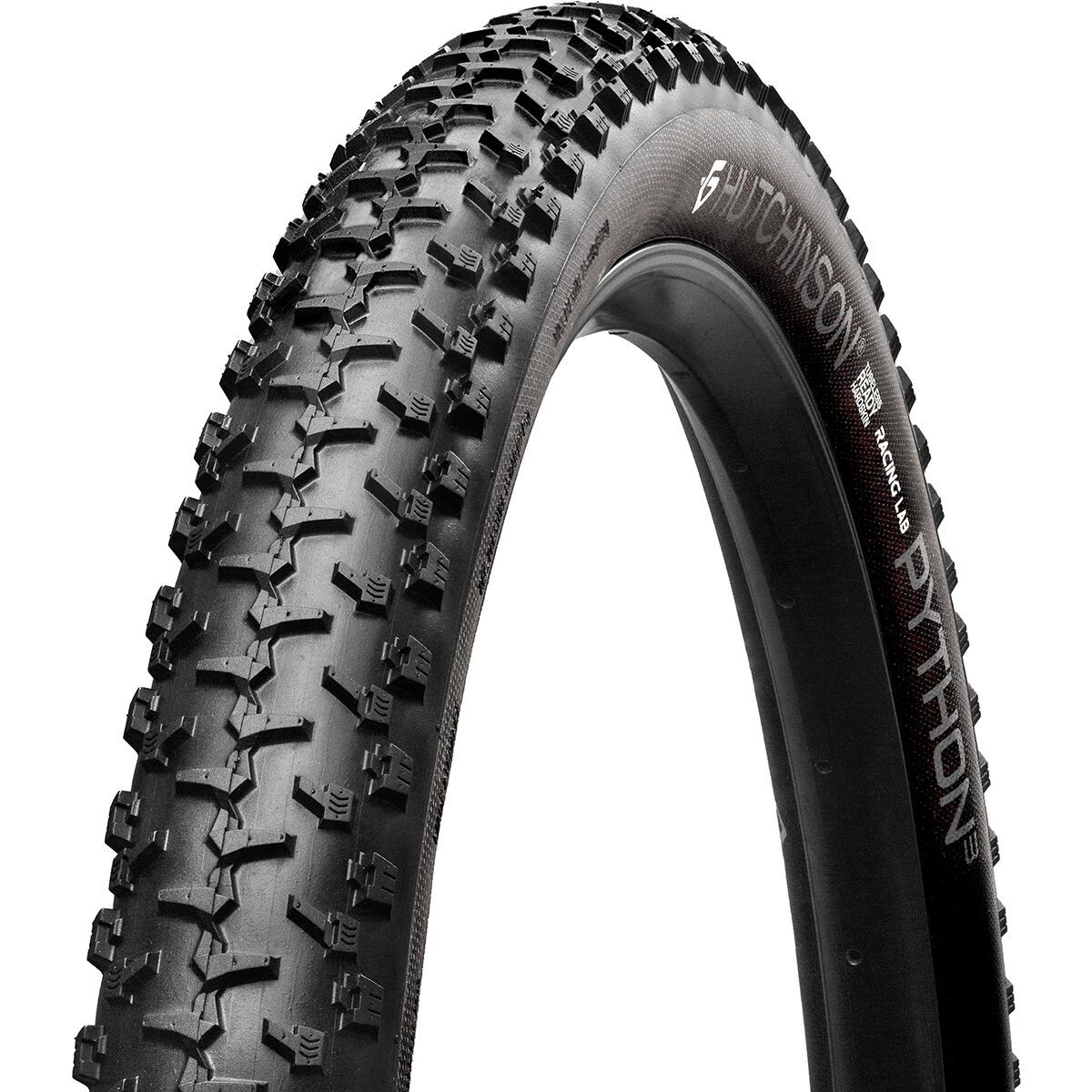 Image of Hutchinson Python 3 Racing Lab 29in Tire Black, 29x2.3