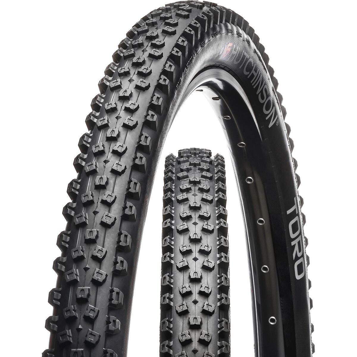 Image of Hutchinson Toro 29in Tire Black, 29x2.1