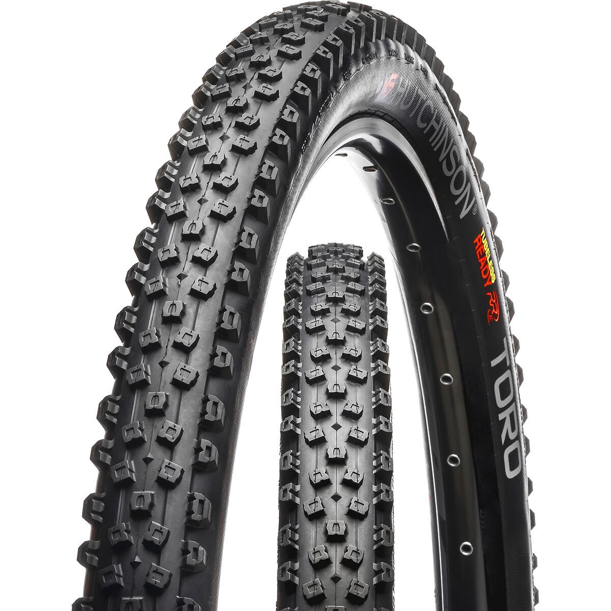 Image of Hutchinson Toro TLR 127tpi 29in Tire Black, 29x2.1