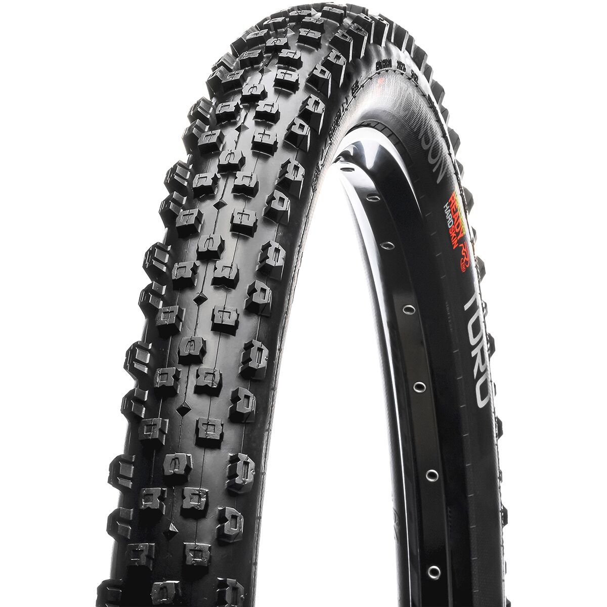 Image of Hutchinson Toro TLR Hardskin Enduro 29in Tire Black, 29x2.35