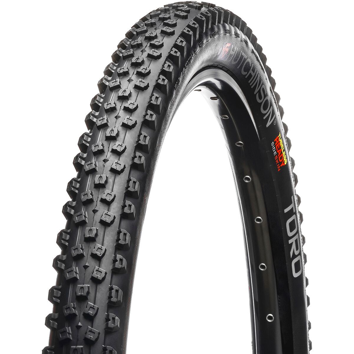 Image of Hutchinson Toro TLR Sideskin 29in Tire Black, 29x2.4
