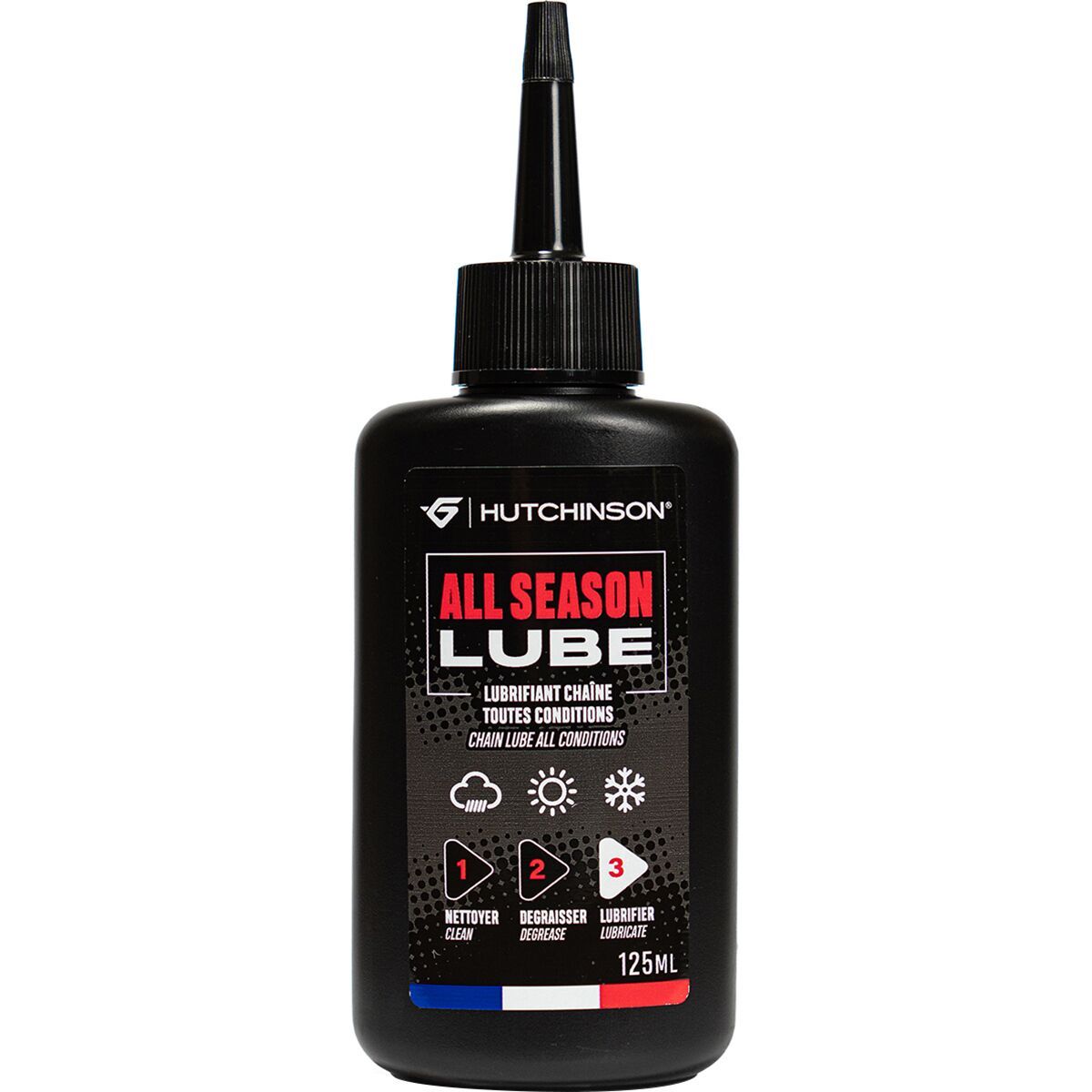 Image of Hutchinson All Season Lube One Color, 125ml