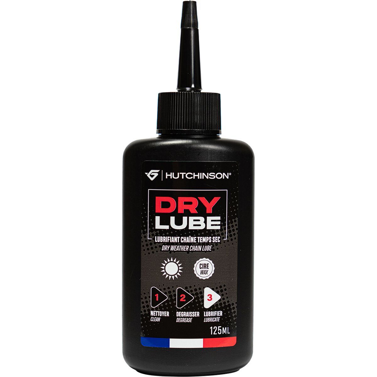 Image of Hutchinson Dry Lube One Color, 125ml