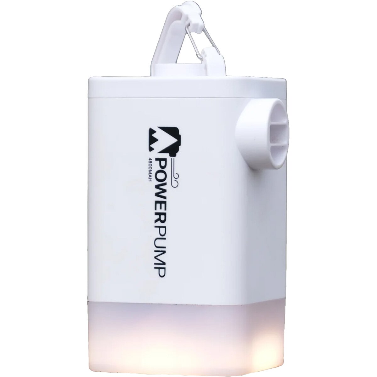 Haven Tents PowerPump White