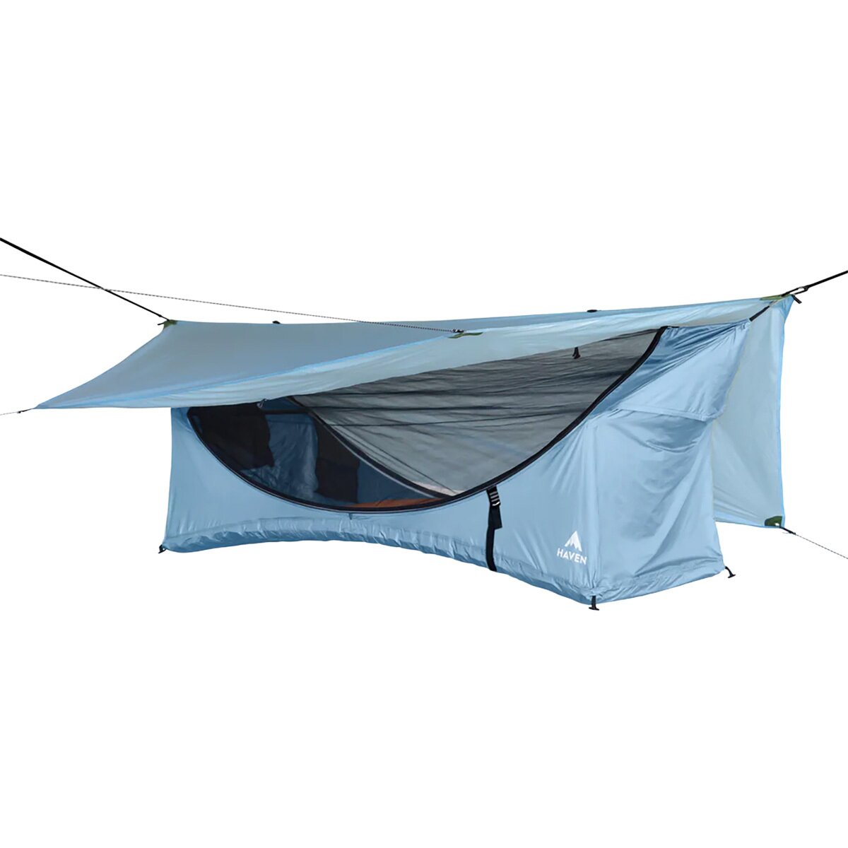 Image of Haven Tents XL Hammock Body Sky Blue, One Size