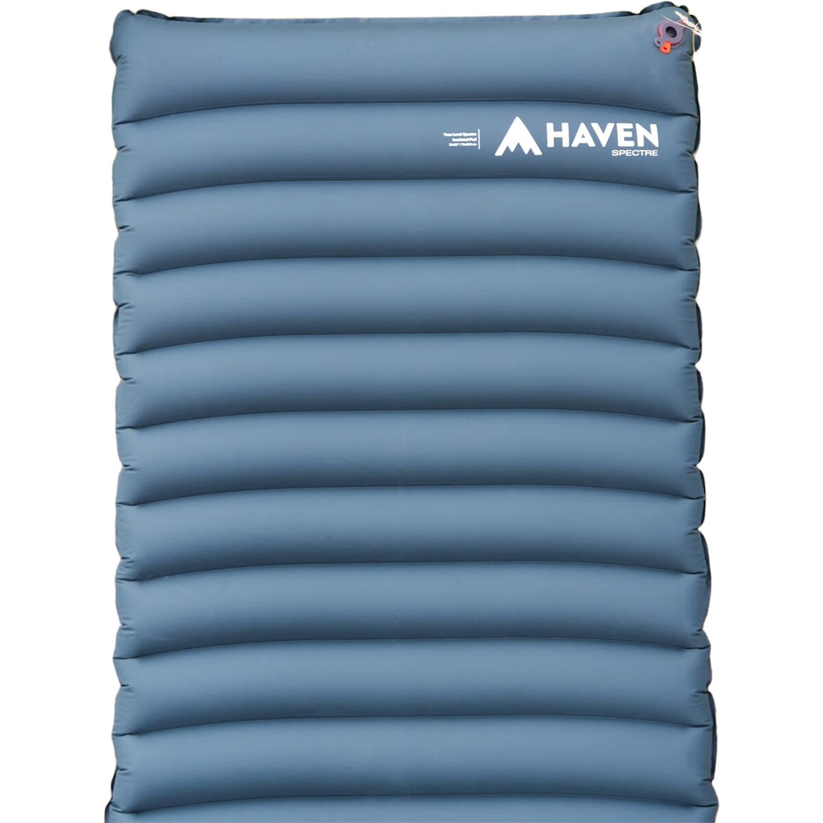 Haven Tents XL Pad - True Level Insulated R5.3 Grey
