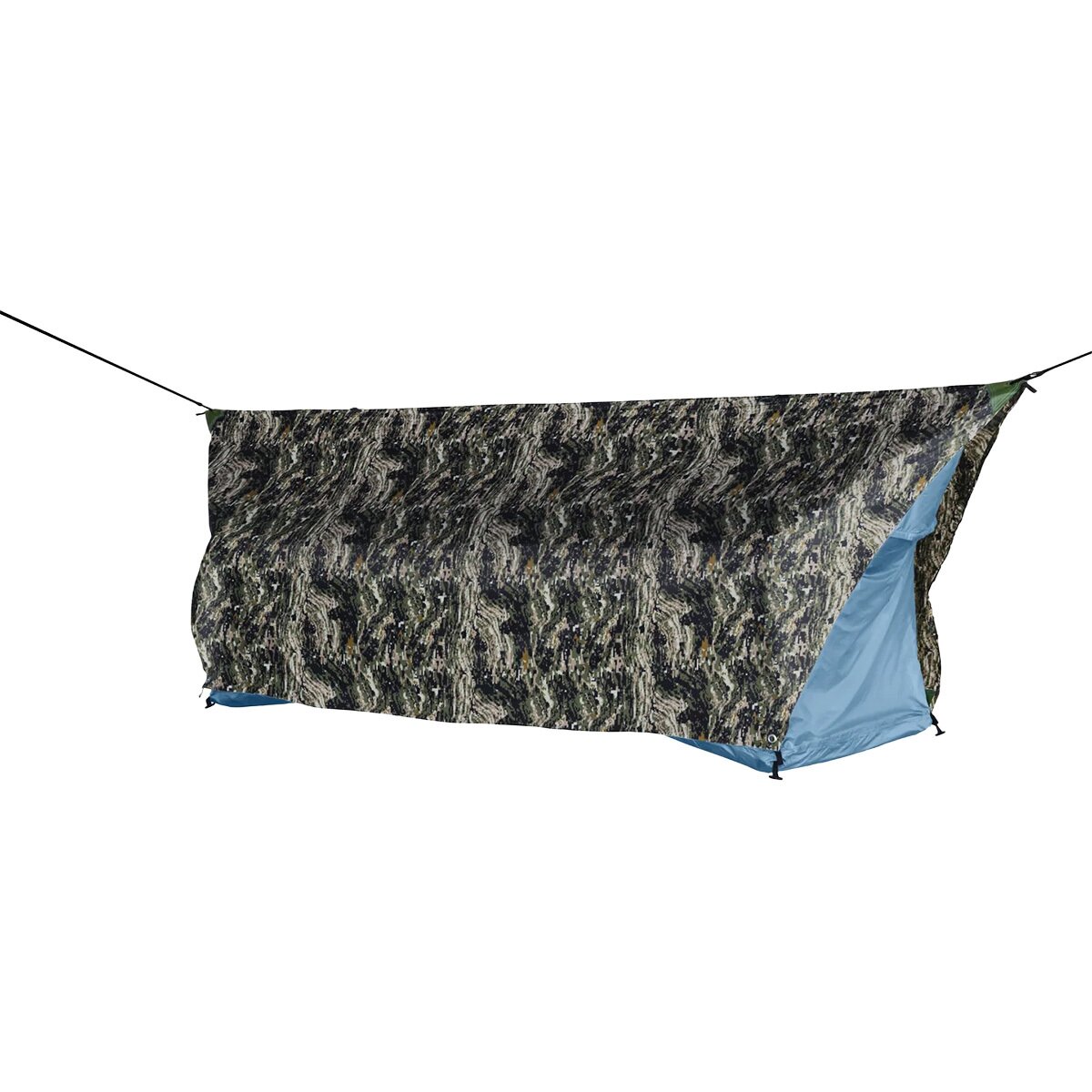 Image of Haven Tents XL Rainfly Digital Camo, One Size