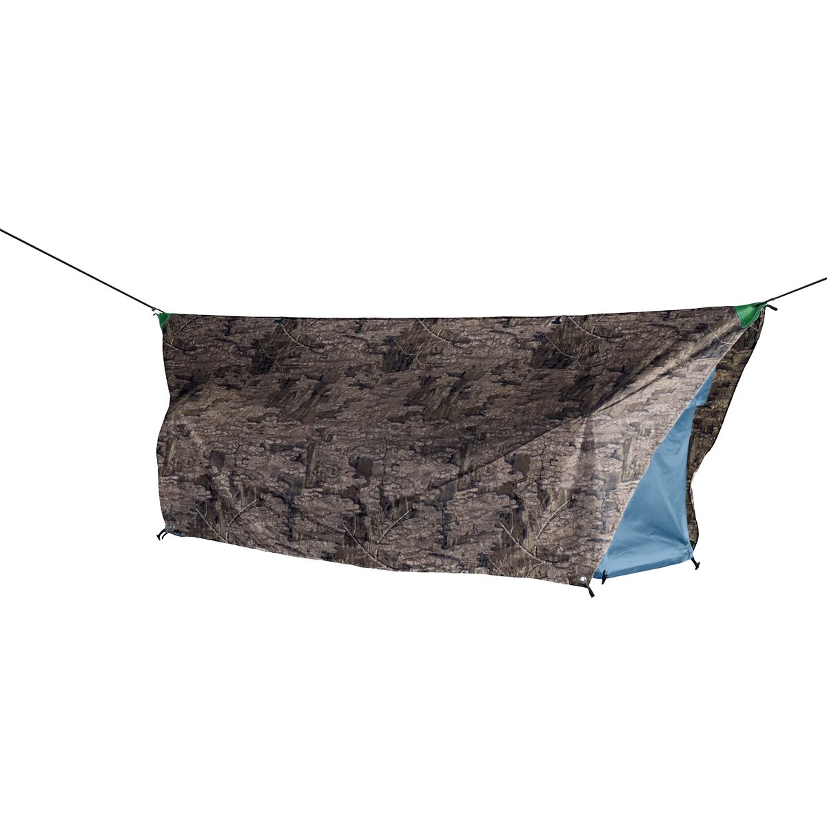 Haven Tents XL Rainfly Realtree Timber Camo