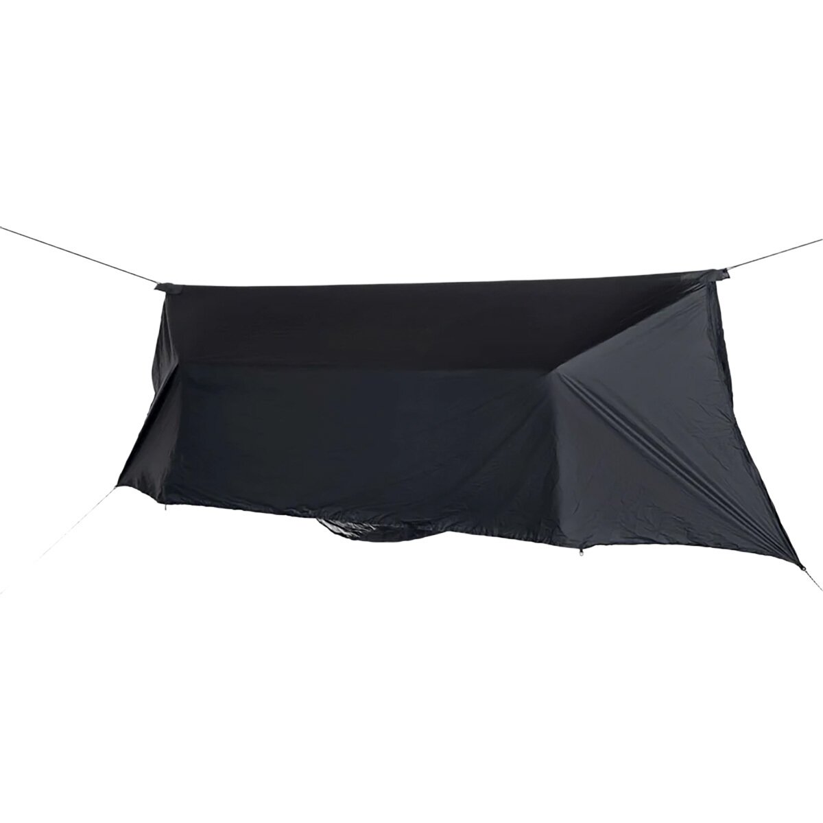 Haven Tents XL Silpoly Rainfly Black