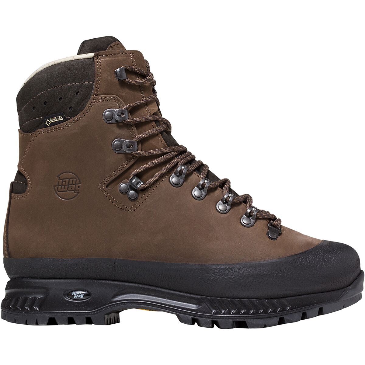 Hanwag Alaska GTX Backpacking Boot - Men's product image