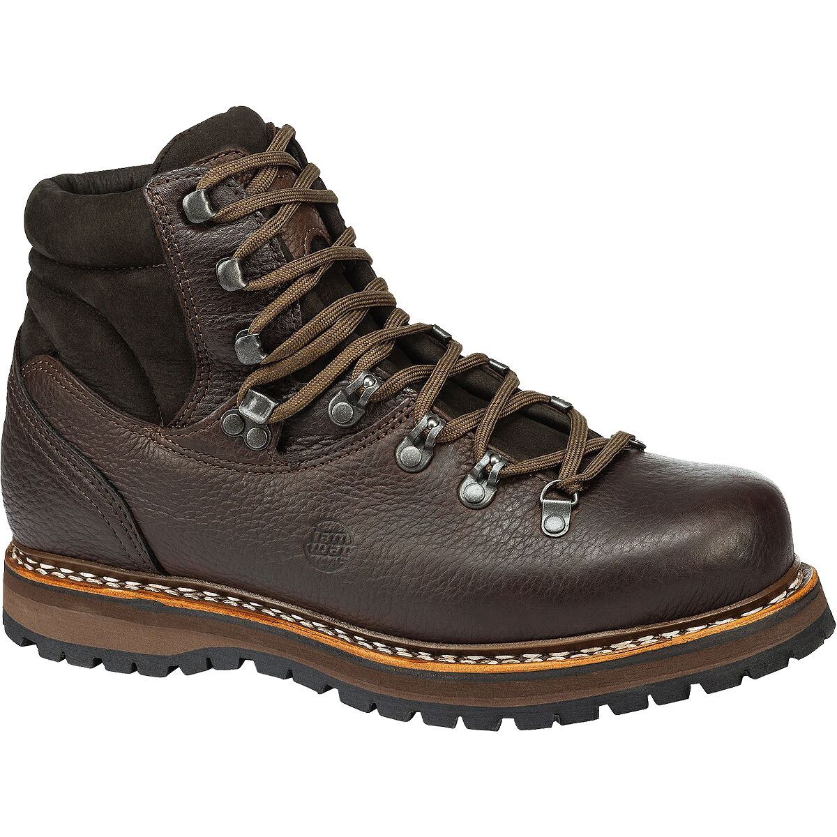 Hanwag Tashi Hiking Boot - Men's - Footwear
