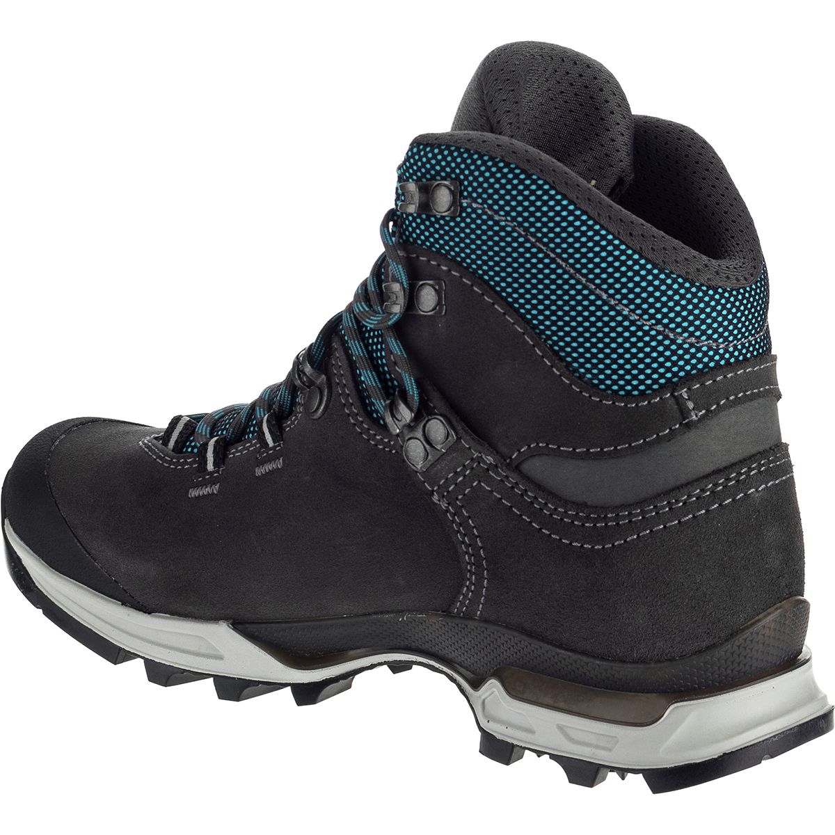 hanwag mountain light gtx
