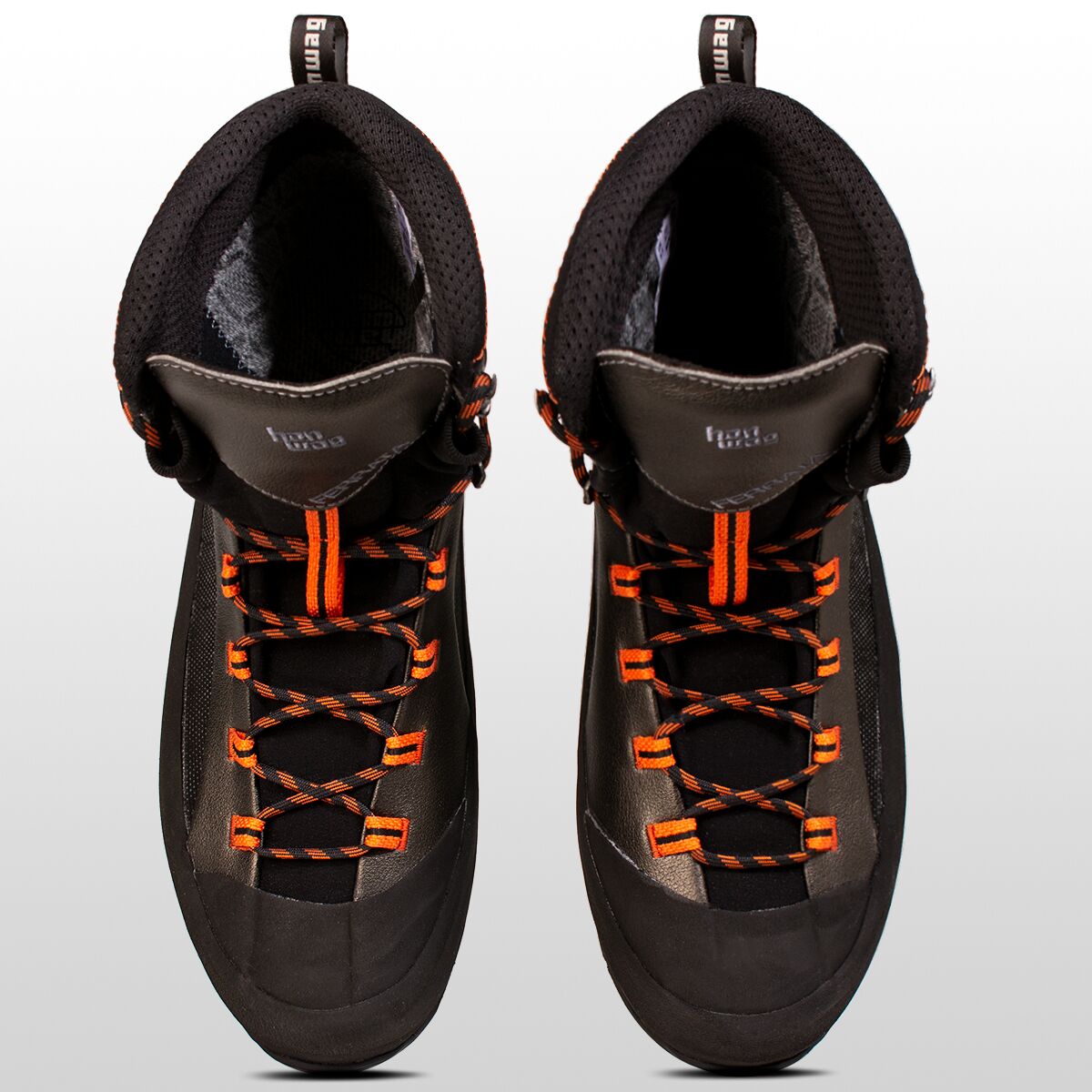 Hanwag Ferrata II GTX Backpacking Boot - Men's - Footwear