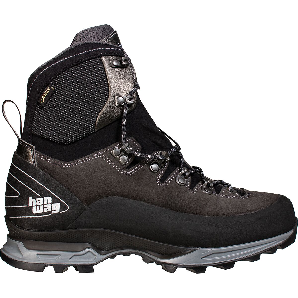 Hanwag Alverstone II GTX Backpacking Boot - Men's product image