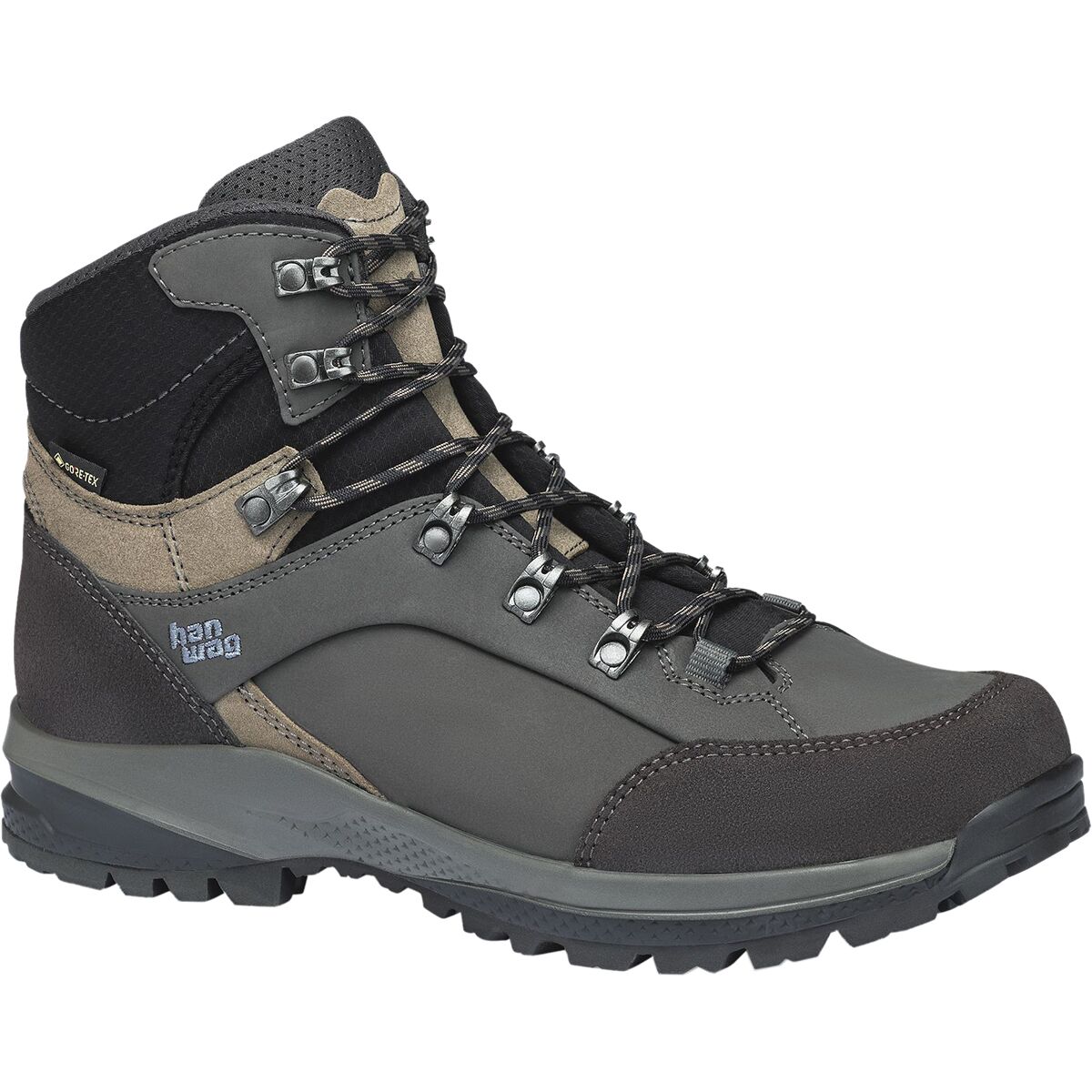 Hanwag Banks SF Extra GTX Backpacking Boot - Men's product image