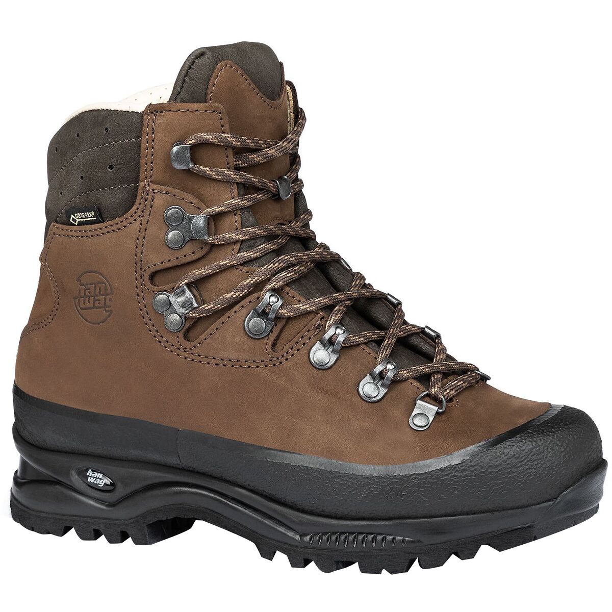 Hanwag Alaska Lady GTX Backpacking Boot - Women's product image