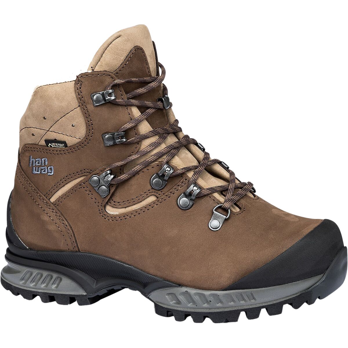 Hanwag Tatra II Bunion Lady GTX Backpacking Boot - Women's product image