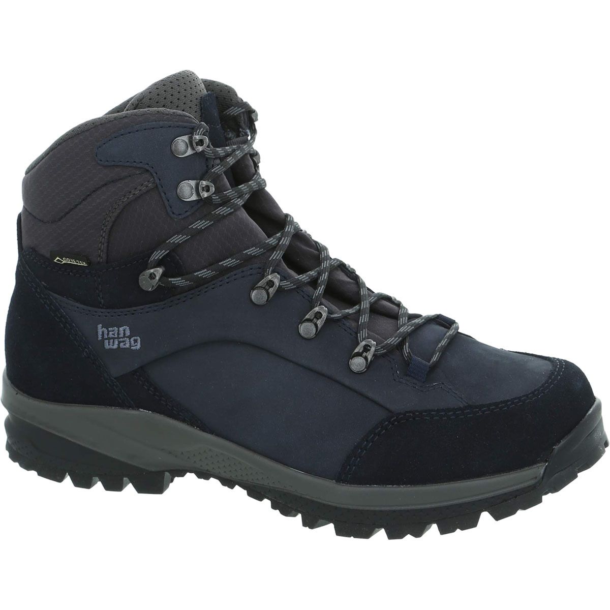 Hanwag Banks SF Extra Lady GTX Backpacking Boot - Women's product image
