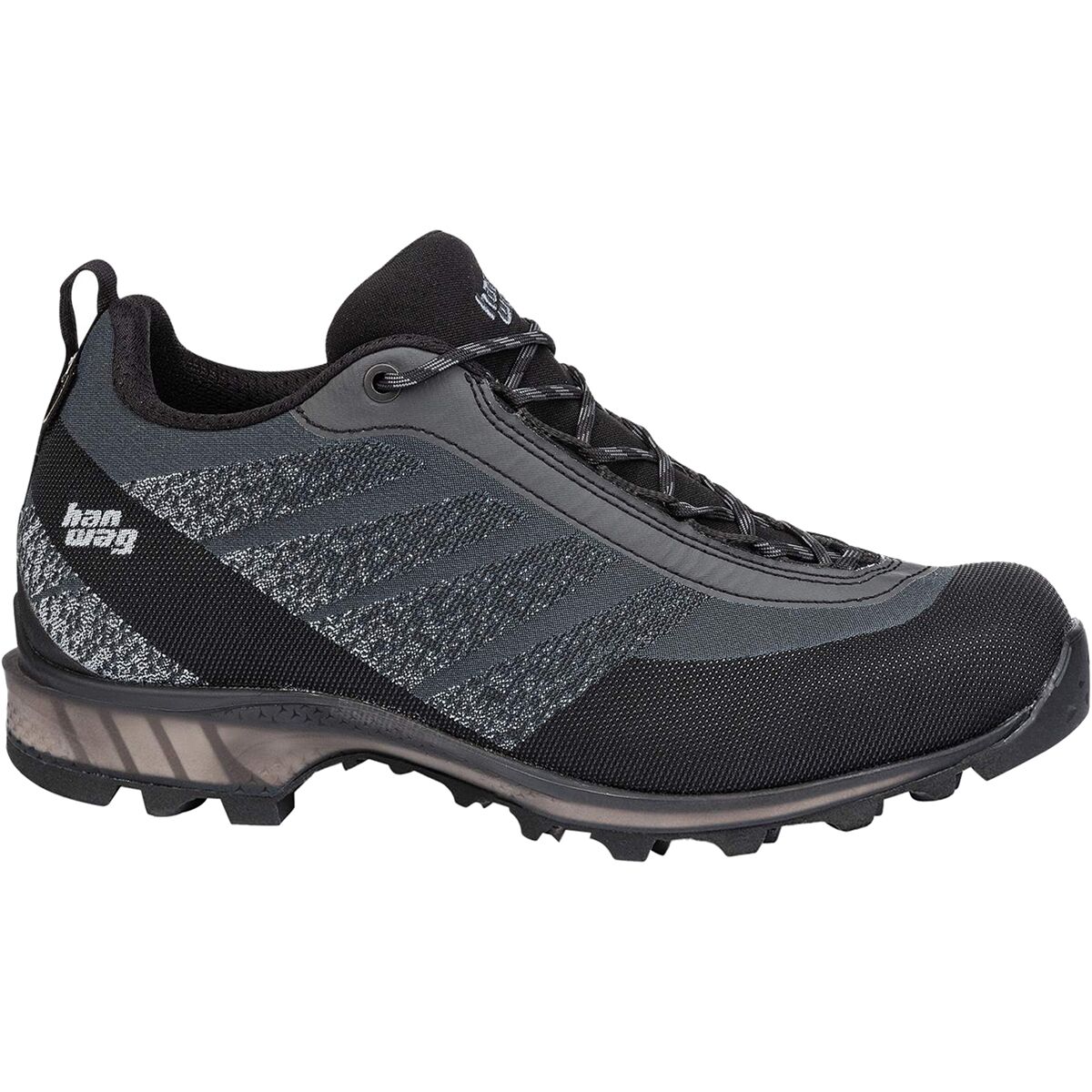 Hanwag Ferrata Light Low GTX Hiking Shoe - Men's product image