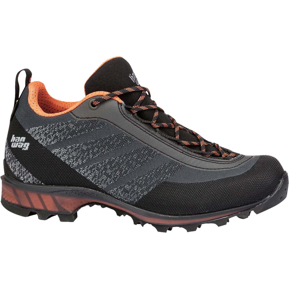Hanwag Ferrata Light Low Lady GTX Hiking Shoe - Women's product image