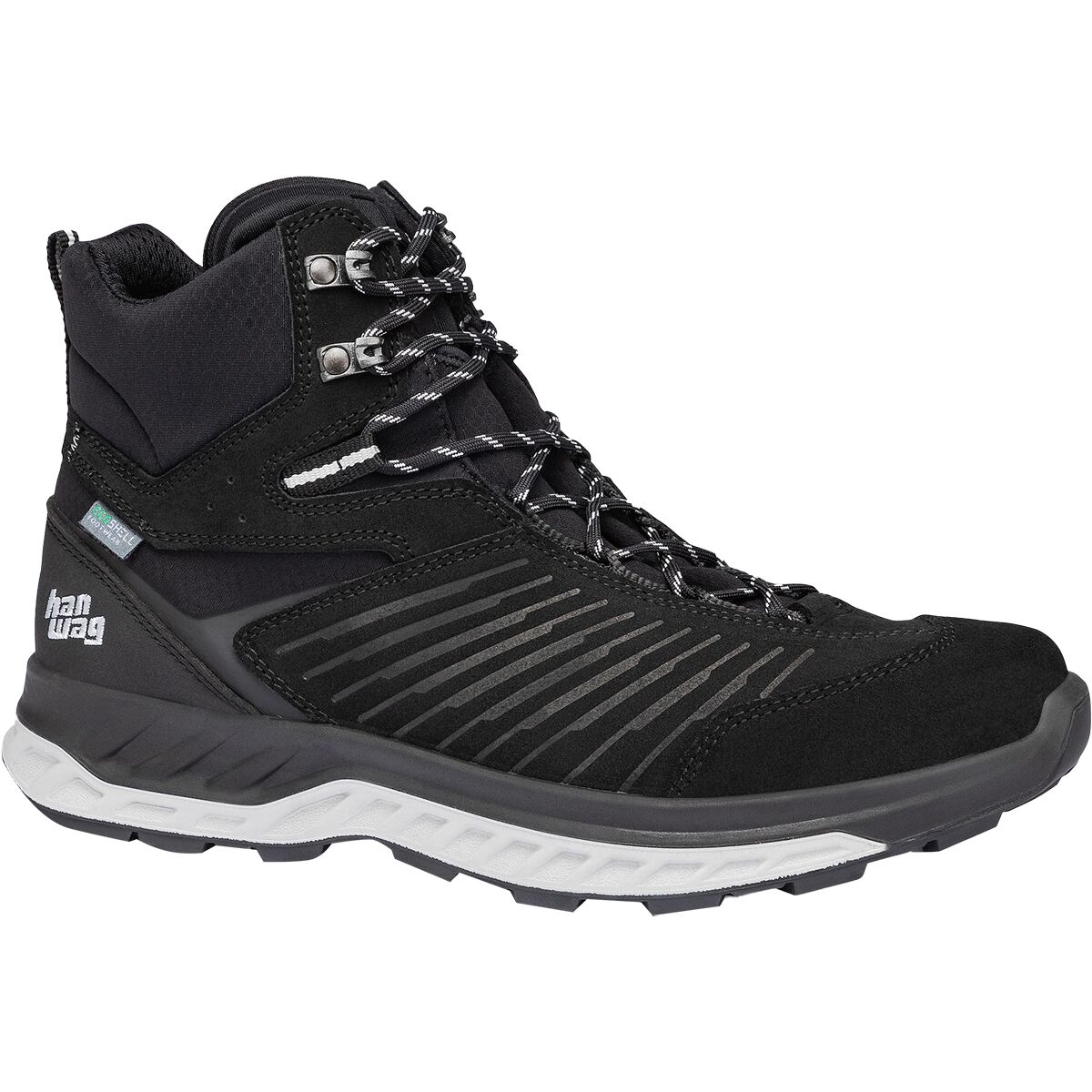 Hanwag Blueridge ES Hiking Boot - Men's product image