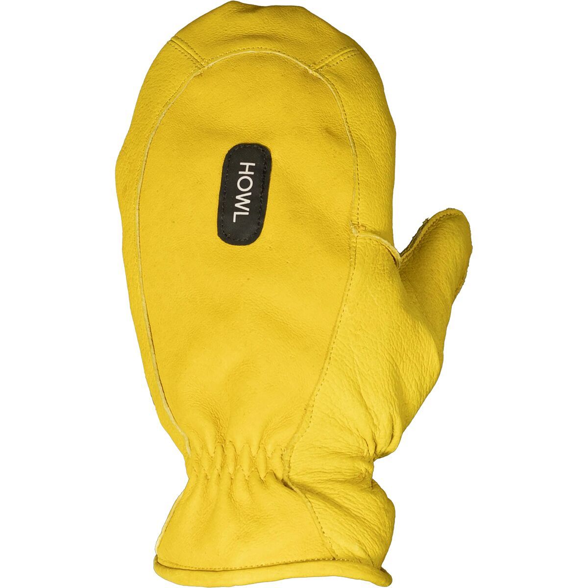 HOWL Highland Mitt Brown, L