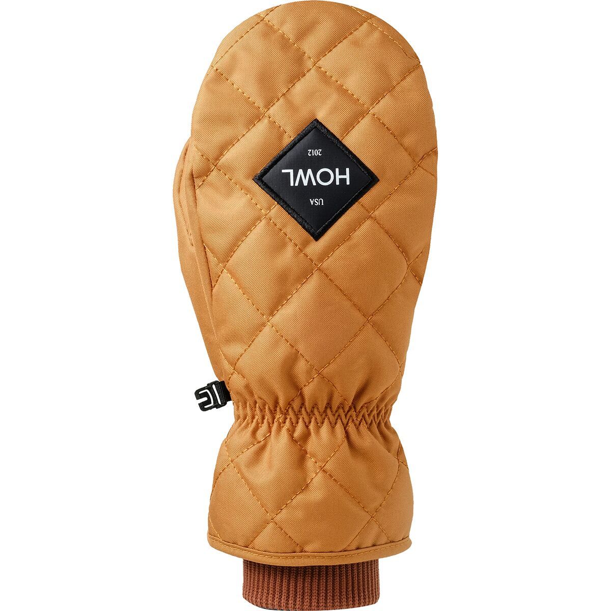 HOWL Jed Mitt Caramel, XS