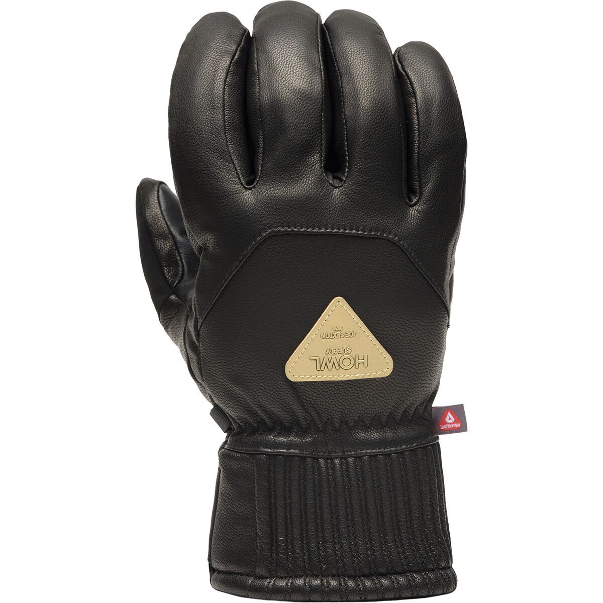 Image of HOWL Sexton Glove Black, L