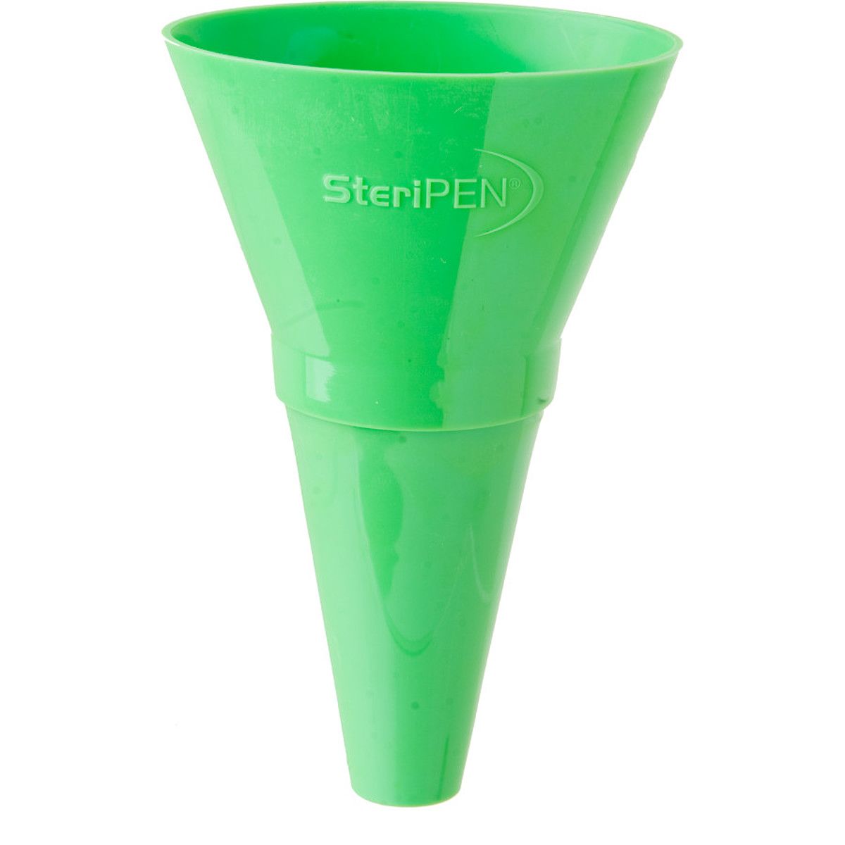 Image of SteriPEN SteriPEN FitsAll Filter Green, One Size