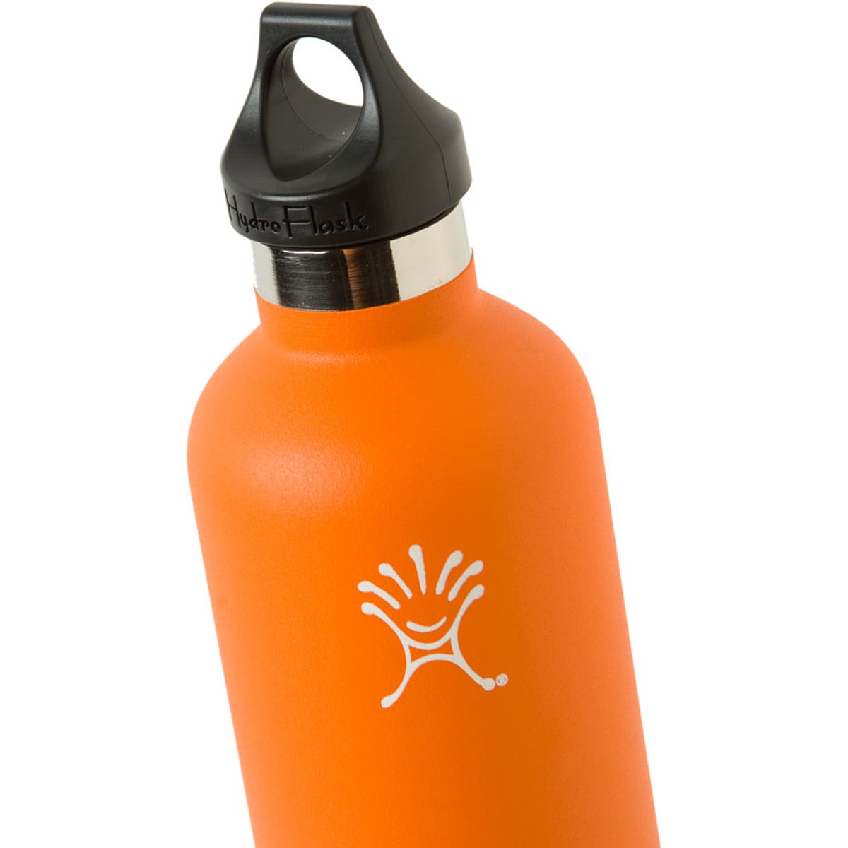 Hydro Flask 18oz. Narrow Mouth Water Bottle - Hike & Camp