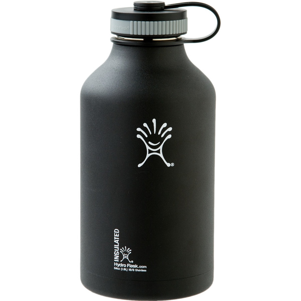 Hydro Flask 64 oz Growler Birch