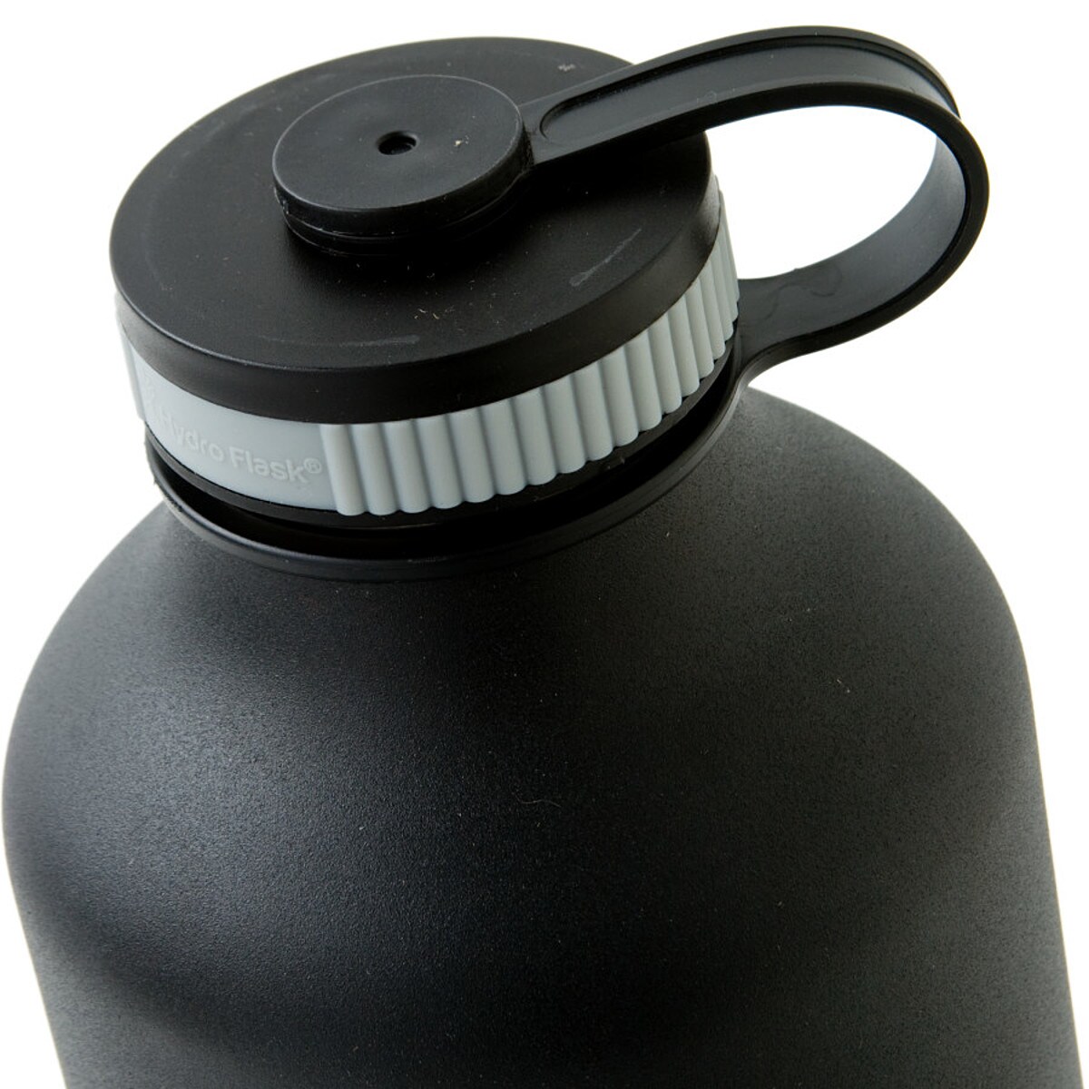 NAISMA Hydroflask Water Bottle- 64oz Growler