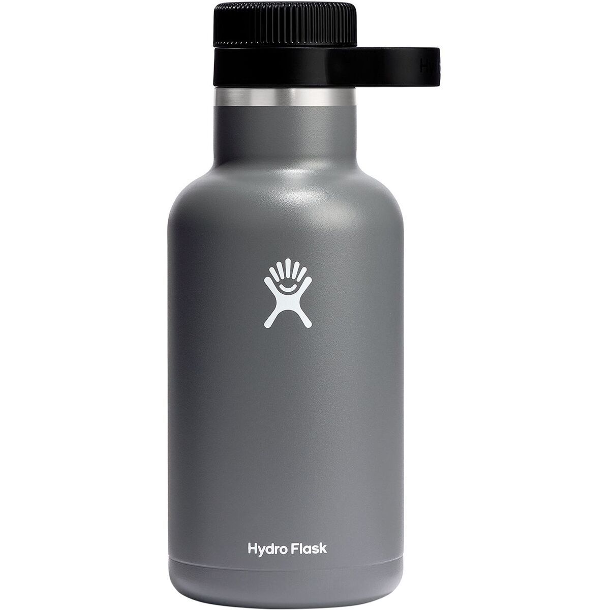 Image of Hydro Flask 64oz Growler Stone, One Size
