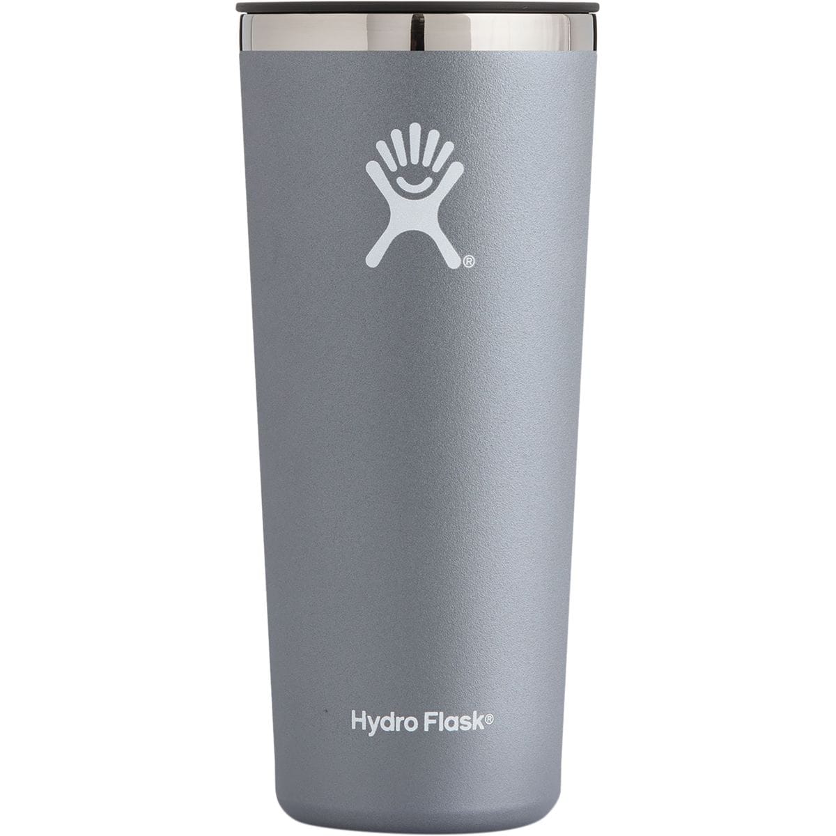 Hydro Flask 22oz Tumbler Cup Graphite, One Size