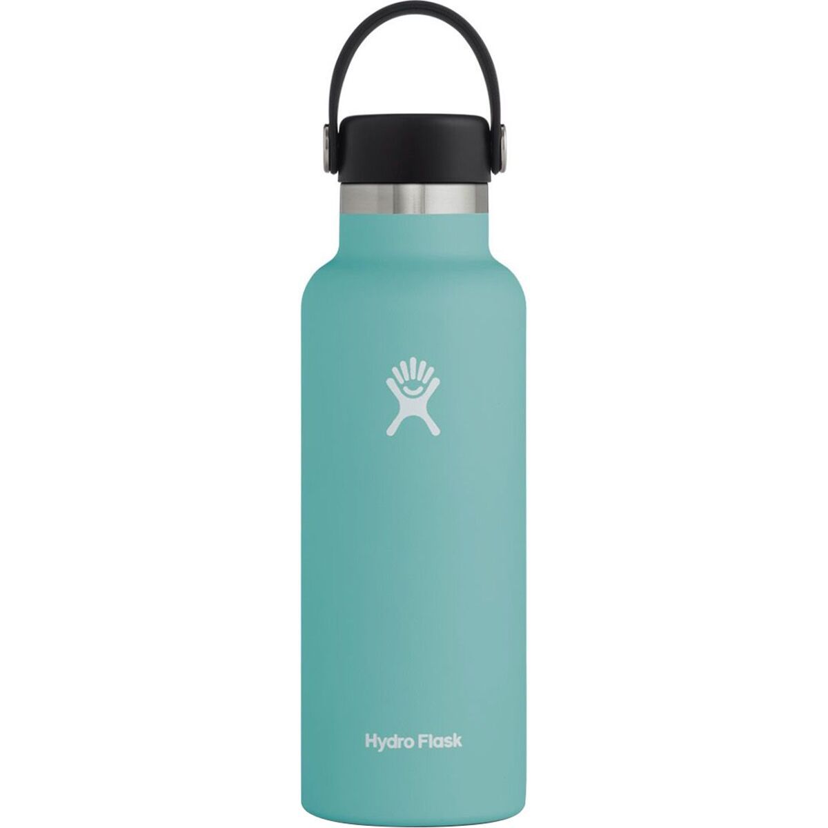 Hydro Flask 18oz Standard Mouth Water Bottle Alpine, One Size