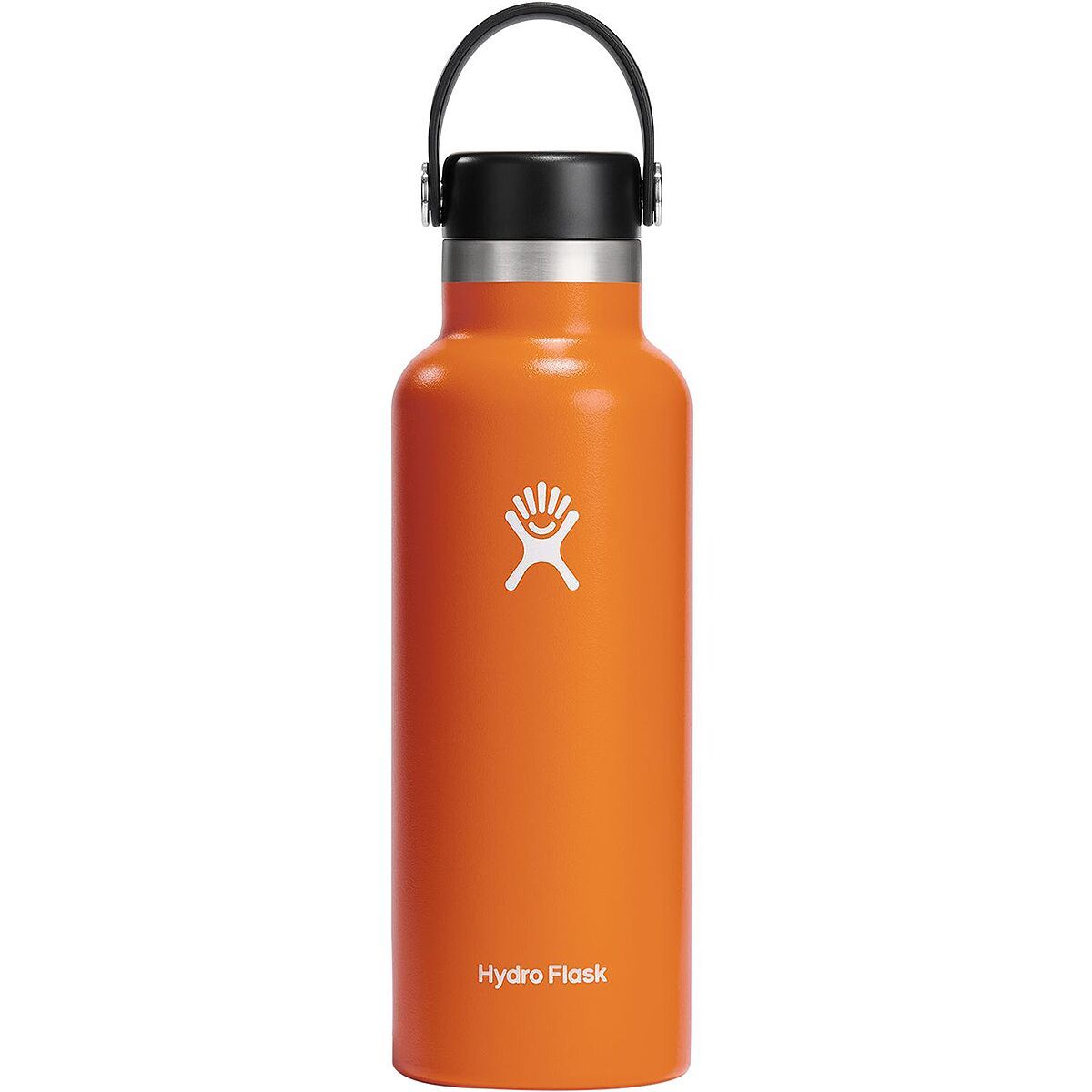 Hydro Flask 18oz Standard Mouth Water Bottle Mesa, One Size