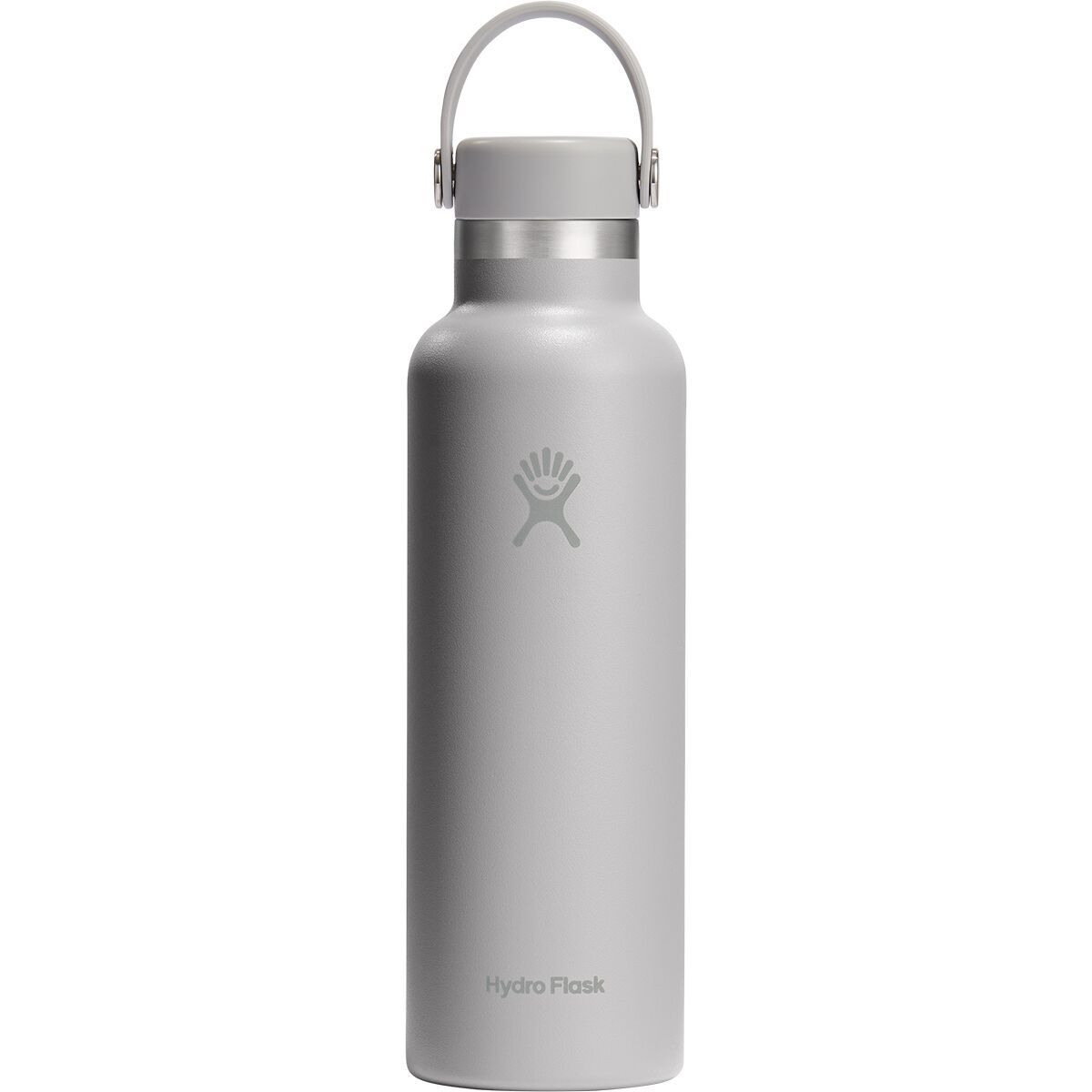 Image of Hydro Flask 21oz Standard Mouth Water Bottle Birch, One Size
